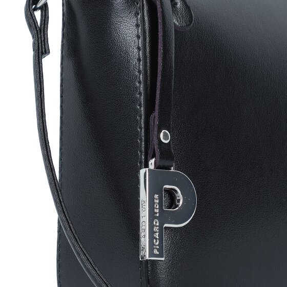 Picard Auguri Auguri Shoulder Bag Leather 26 cm