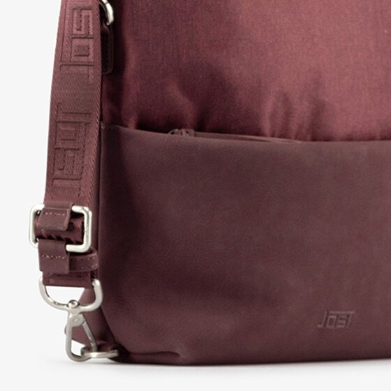 Jost Andoya Shoulder Bag 34 cm