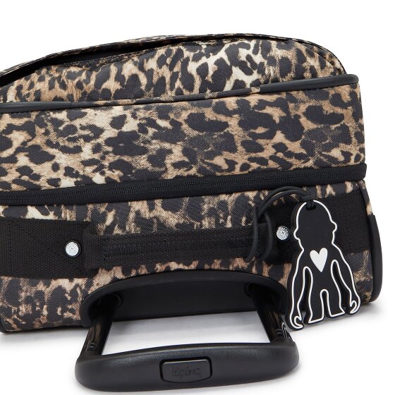 Kipling Basic Prt Spontaneous 4 wheels Cabin trolley S 53 cm