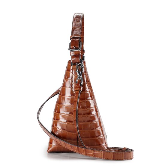 Lauren Ralph Lauren Witley Shoulder Bag Leather 29 cm Lauren Ralph Lauren Witley Shoulder Bag Leather 29 cm