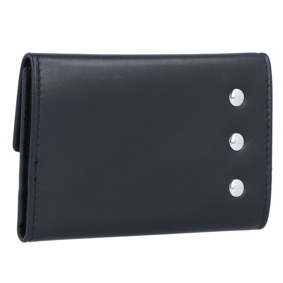 Esquire New Silk Key wallet Leather 10 cm