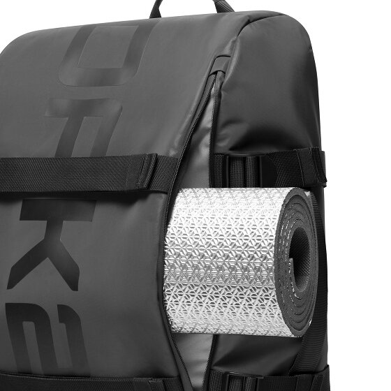 OAK25 LumoSense Travel Backpack, 56 cm, Laptop Compartment