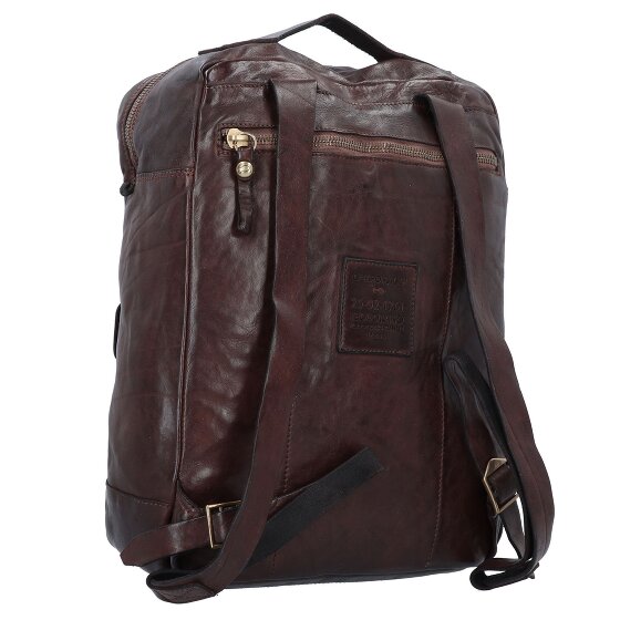 Campomaggi Daypack Leather 40 cm