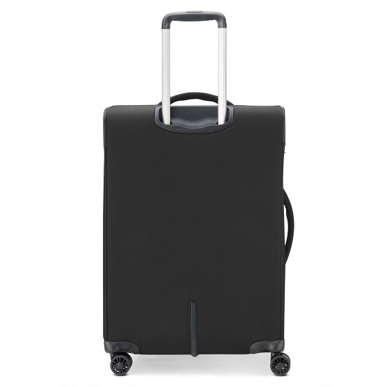 Roncato Joy 4 roll suitcase set 3pcs.