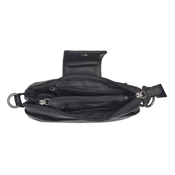 The Chesterfield Brand Calora Shoulder Bag Leather 22 cm