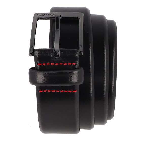 Hugo Garney Belt Leather