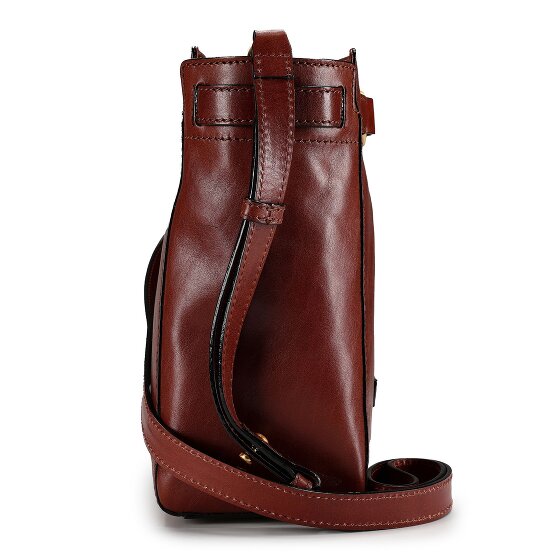 The Bridge Isotta Shoulder bag Leather 26 cm