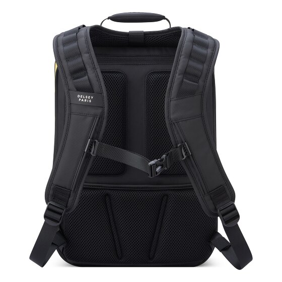 Delsey Paris Rempart Daypack 41.5 cm Laptop compartment