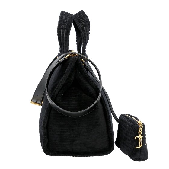 Juicy Couture Iris Velvet Stripes Handbag 32 cm
