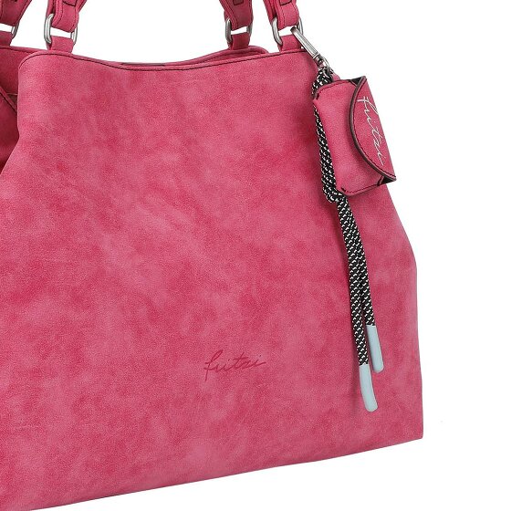 Fritzi aus Preußen Bitzi03 Shopper Bag 43 cm