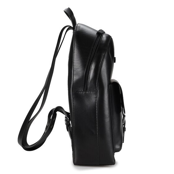 The Bridge Lorenzo Daypack Leather 41 cm Laptop compartment