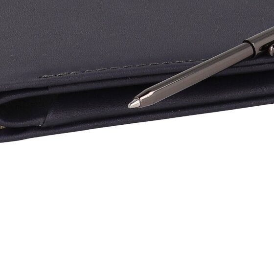 Bellroy Wallet RFID protection Leather 10 cm