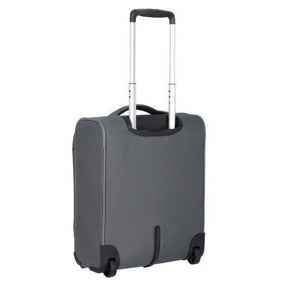 Roncato Ironik 2.0 2 wheels Cabin trolley 45 cm