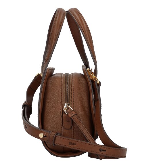 The Bridge Elena Handbag Leather 21 cm