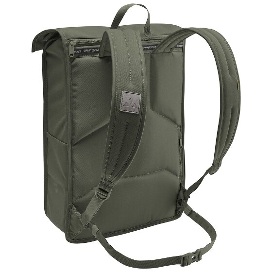 Vaude Coreway Rolltop 20 Daypack 45 cm Laptop compartment Vaude Coreway Rolltop 20 Daypack 45 cm Laptop compartment