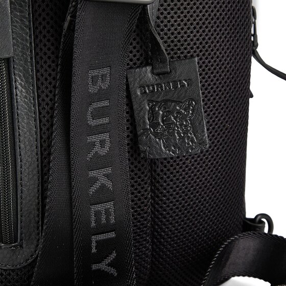 Burkely Minimal Mason Genuine Leather 23 cm