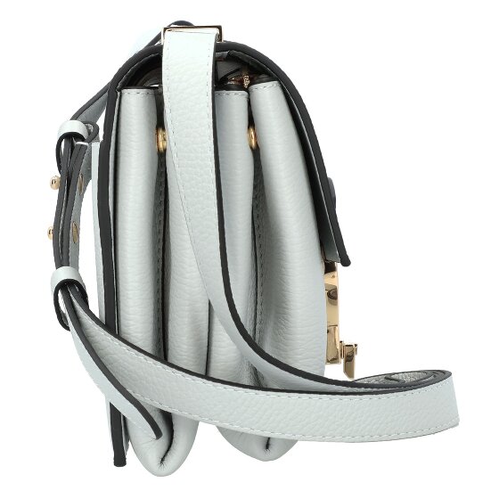 Coccinelle Arlettis shoulder bag leather 23 cm