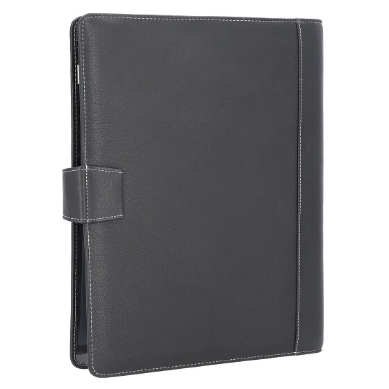 Alassio Briefcase leather 36 cm