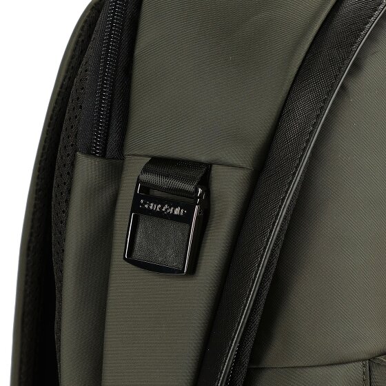 Samsonite Relyon Daypack 41 cm Laptop compartment