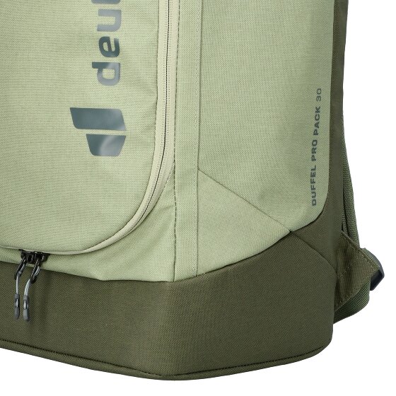 Deuter Duffel Pro Pack 30 Daypack 49 cm Laptop compartment