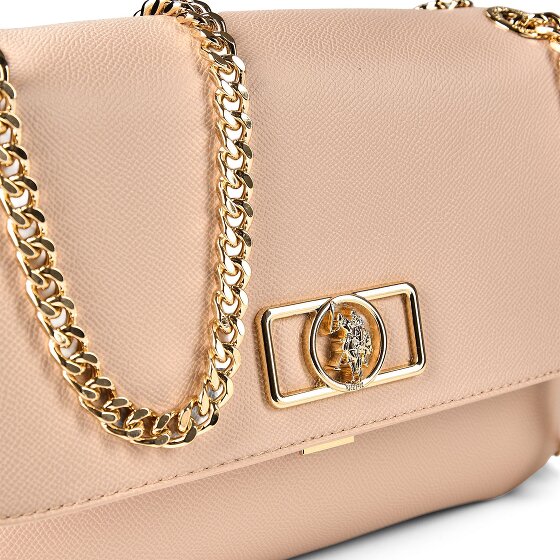 U.S. Polo Assn. Jones Chic Shoulder Bag 28 cm