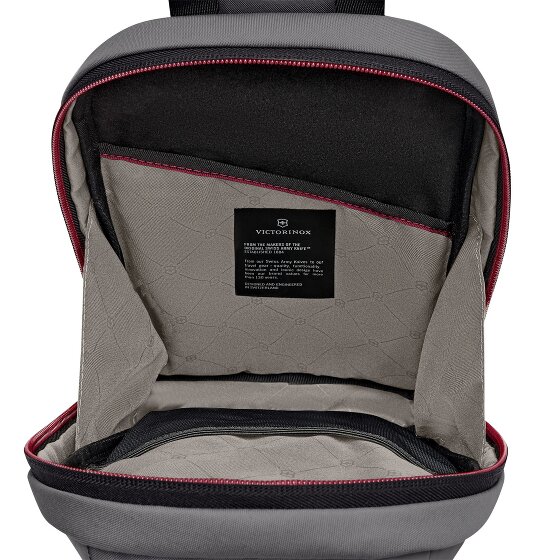 Victorinox Travel Essentials shoulder bag RFID 30 cm
