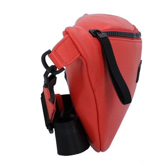 Braun Büffel Capri Fanny pack RFID protection Leather 35 cm