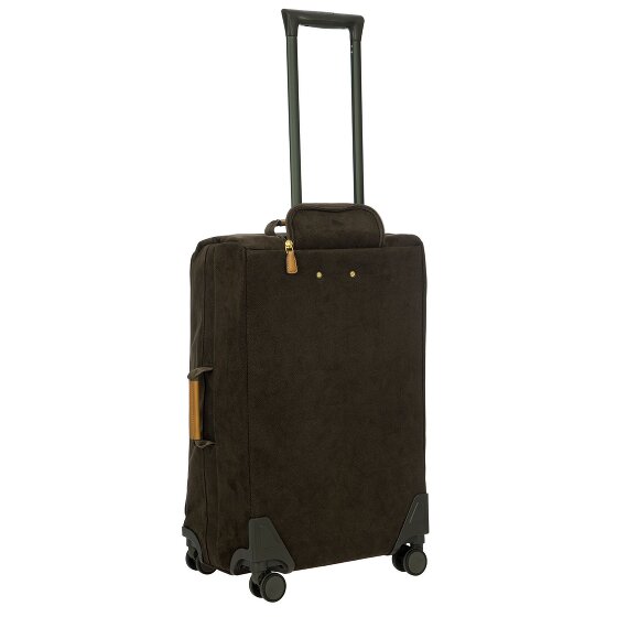 Bric's Life 4 wheels Trolley 71 cm