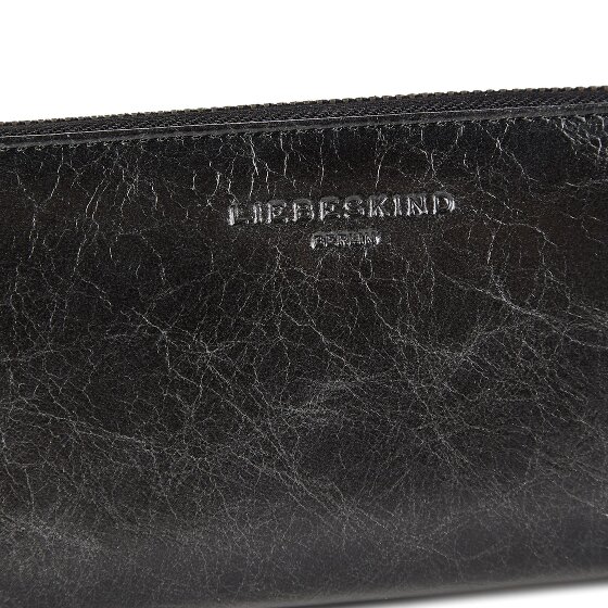 Liebeskind Ines Wallet RFID protection Genuine Leather 18 cm
