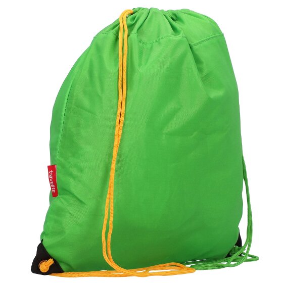 Travelite Heroes of the city gym bag 39 cm Travelite Heroes of the city gym bag 39 cm