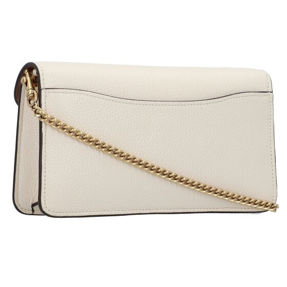 Coach Tabby shoulder bag leather 21 cm