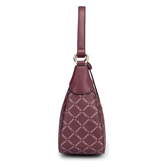 L.Credi Filiberta Shoulder Bag 29 cm