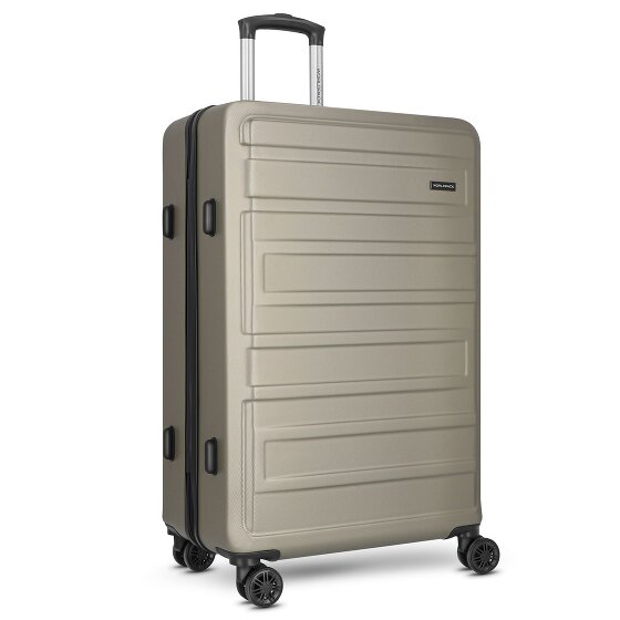 Worldpack New York 2.0 4 wheels Trolley L 76 cm