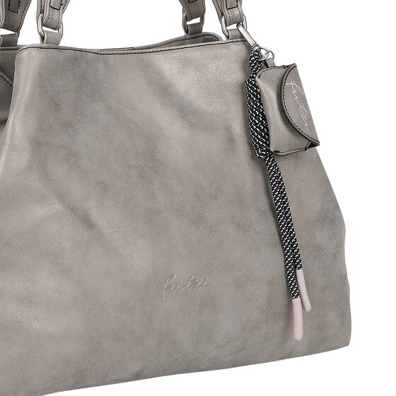 Fritzi aus Preußen Bitzi03 Shopper Bag 43 cm