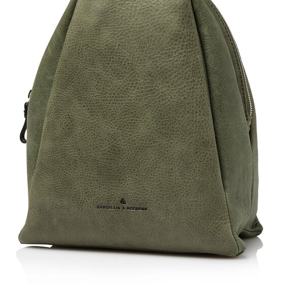 Castelijn & Beerens Carisma Shoulder bag Leather 24 cm Castelijn & Beerens Carisma Shoulder bag Leather 24 cm