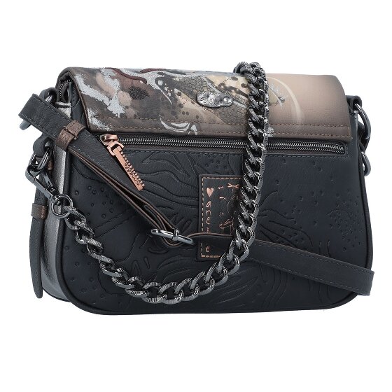 Anekke Wings Shoulder Bag 24 cm