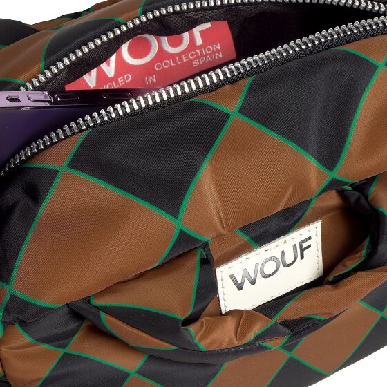 Wouf Studio Handbag 20 cm