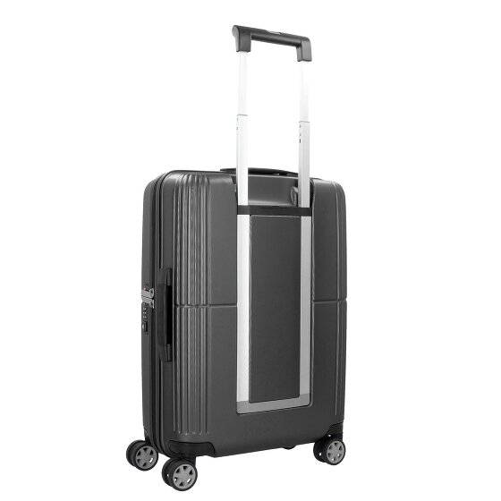 Samsonite Orfeo 4 wheels Cabin suitcase 55 cm