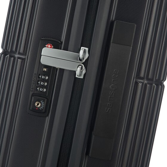 Samsonite Orfeo 4 wheels Cabin suitcase 55 cm