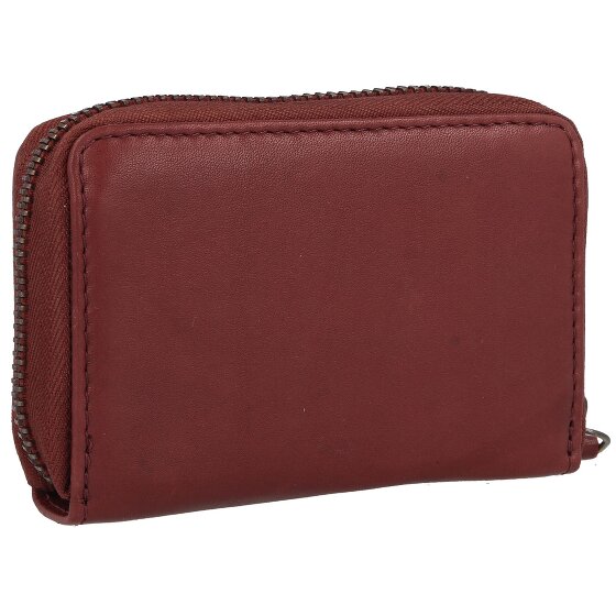 Greenland Nature Credit card case RFID protection Genuine Leather 10.5 cm