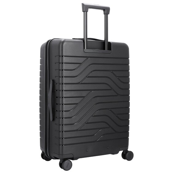 Bric's BY Ulisse 4 Roll Trolley 71 cm