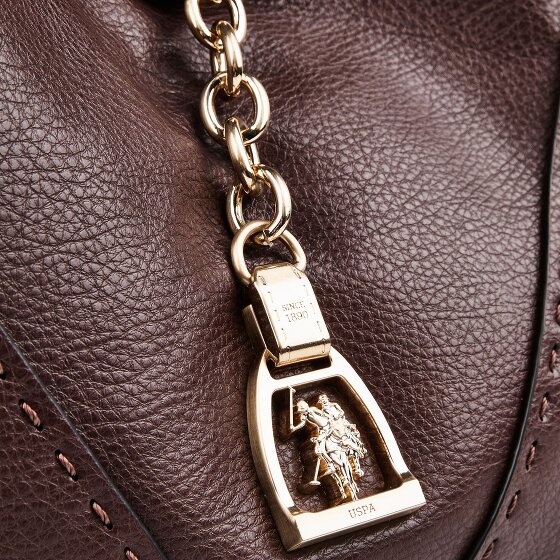 U.S. Polo Assn. Helcho Shoulder Bag 33 cm
