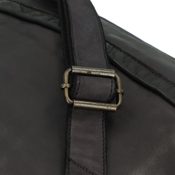 Harbour 2nd Urban Poets Parker Shoulder bag Leather 28 cm