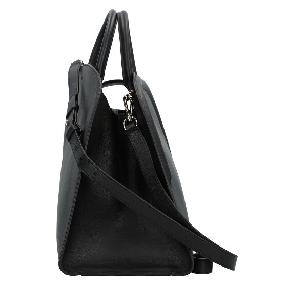 Boss Ariell Handbag Leather 40 cm