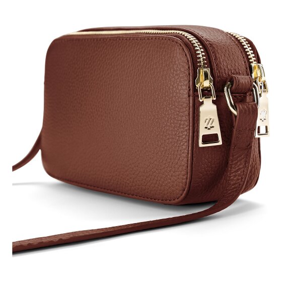 Lazarotti Bologna Leather Shoulder bag Leather 18 cm