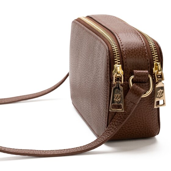Lazarotti Bologna Leather Shoulder bag Leather 18 cm