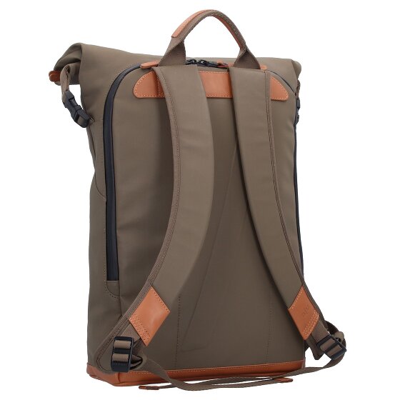 aunts & uncles Japan Fukui backpack 43 cm laptop compartment