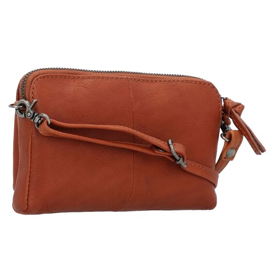 Burkely Antique Avery shoulder bag leather 18 cm