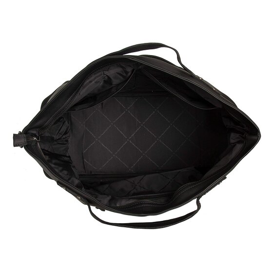 The Chesterfield Brand Mark Weekender travel bag Leather 58 cm The Chesterfield Brand Mark Weekender travel bag Leather 58 cm