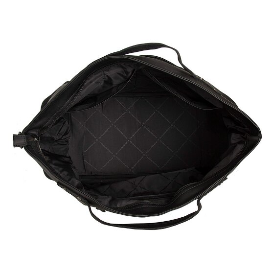 The Chesterfield Brand Mark Weekender travel bag Leather 58 cm